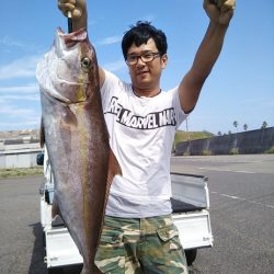 康仁丸・ジギング釣り果